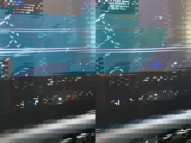 New 2025 Ford Explorer ST image 34