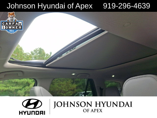 Used 2025 Honda Pilot Touring image 22