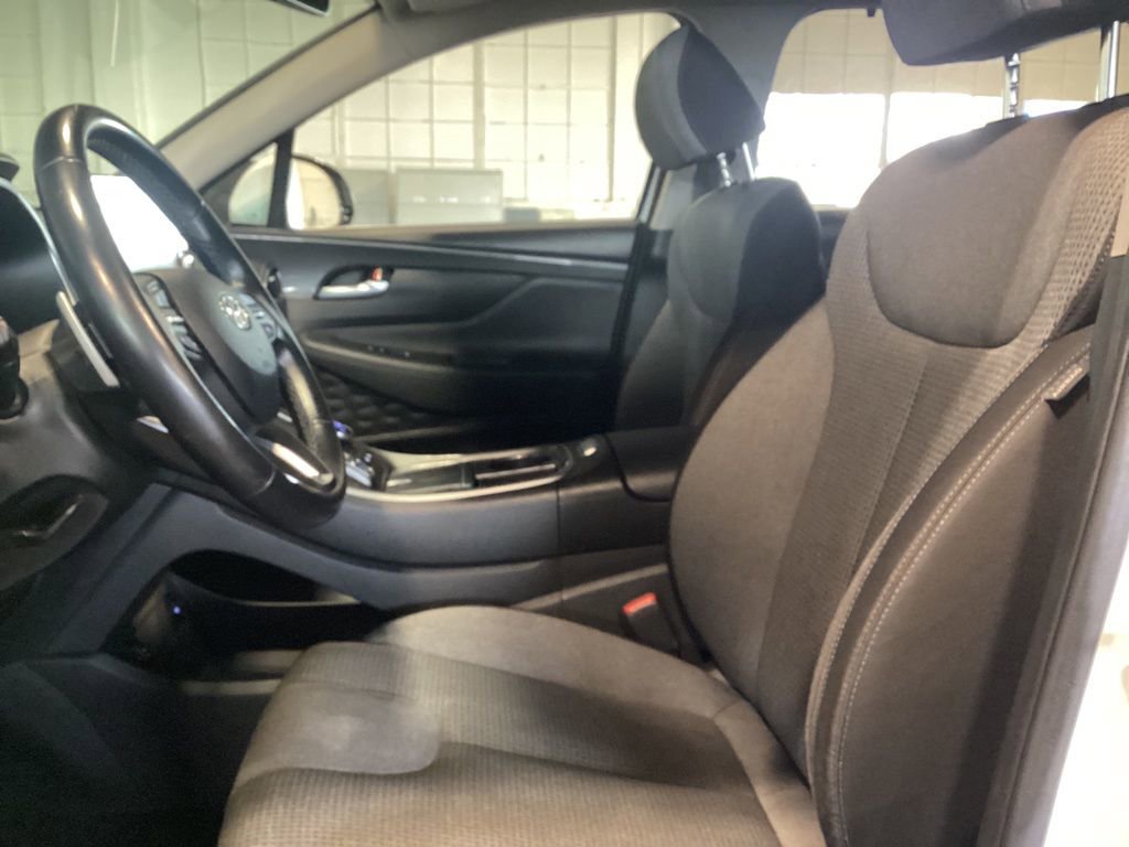 Used 2022 Hyundai Santa Fe SEL Convenience image 29