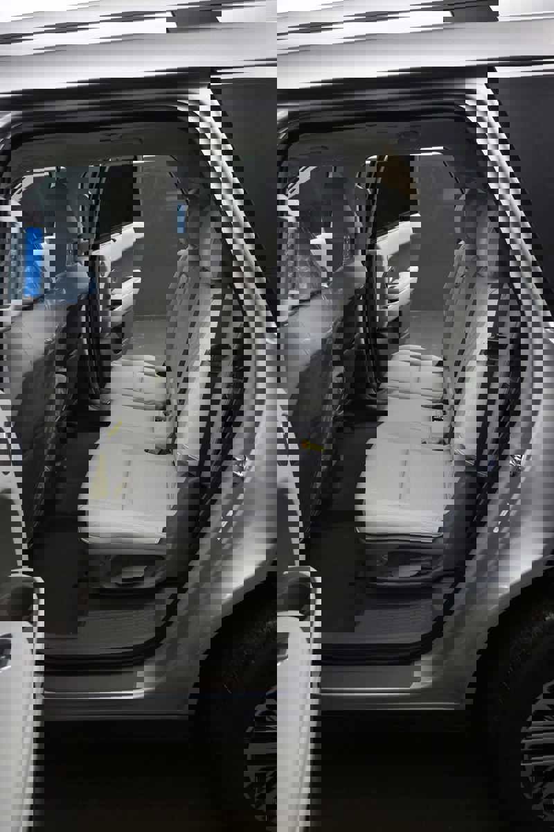 New 2026 Hyundai Palisade SEL image 14