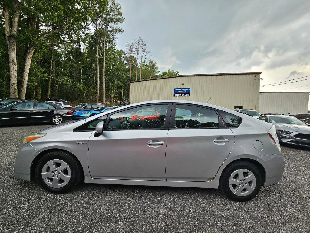 Used 2010 Toyota Prius Two image 6