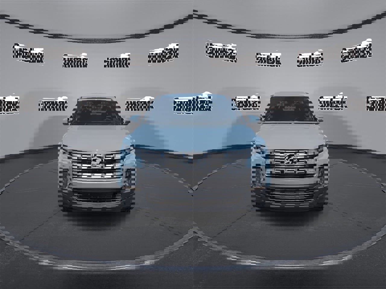 New 2026 Hyundai Santa Cruz SE image 2