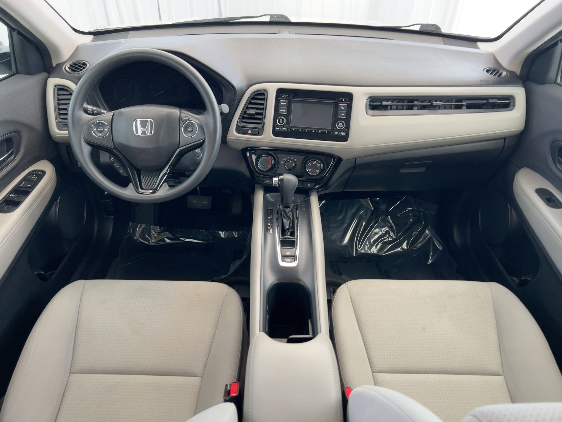 Used 2022 Honda HR-V LX image 16