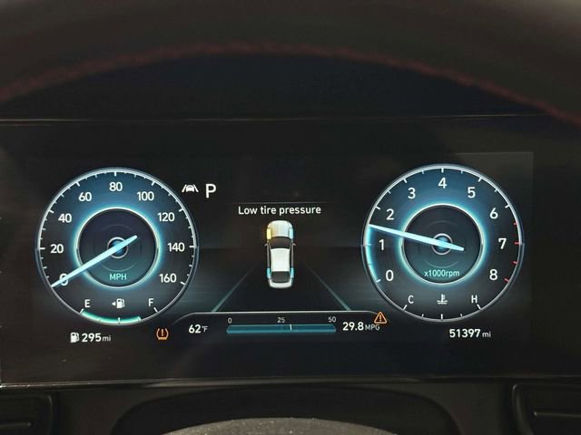 Used 2023 Hyundai Elantra N Line image 15