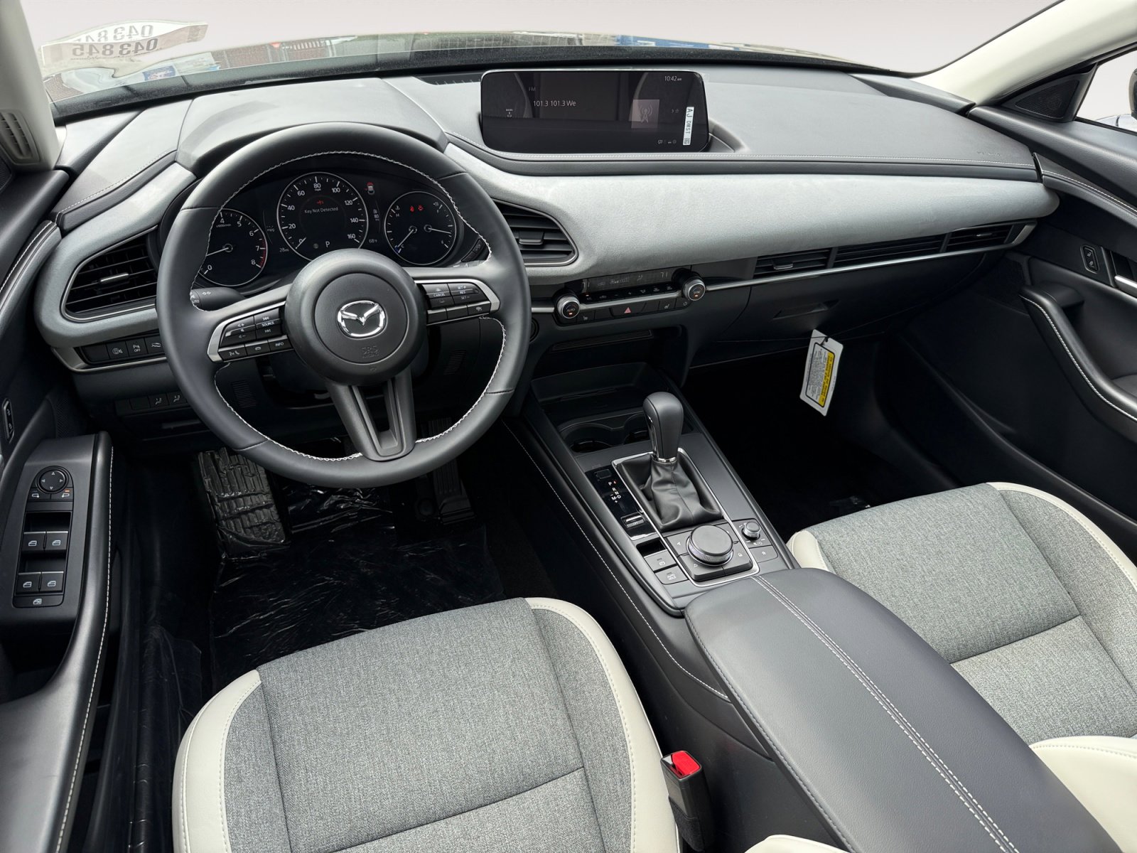 New 2026 MAZDA CX-30 AWD 2.5 S image 15