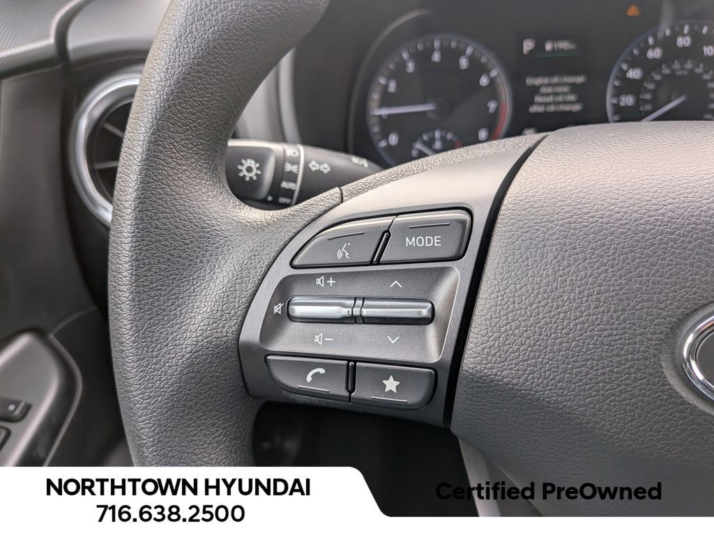 Used 2023 Hyundai Kona SEL image 29