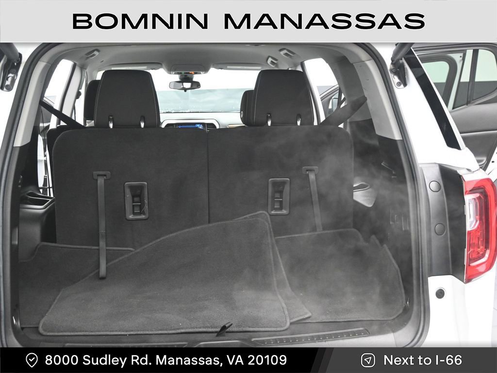 Used 2023 GMC Acadia SLE w/ Driver Convenience Package AWD/4WD image 11