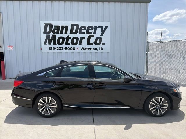 Used 2020 Honda Accord EX image 19