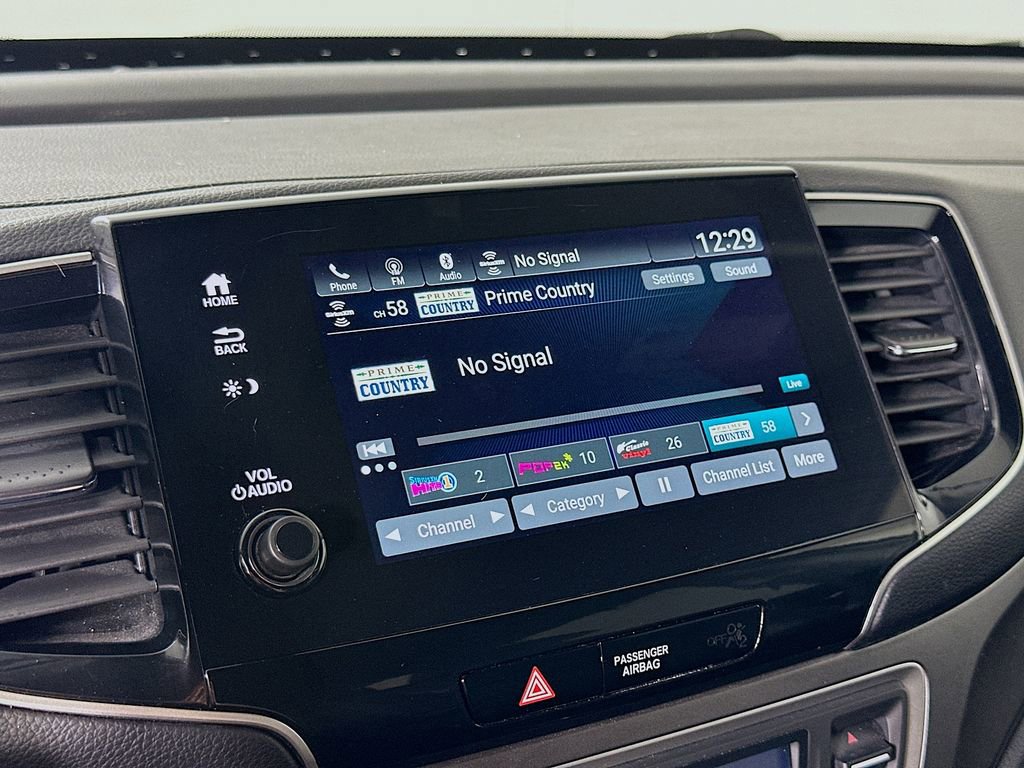 Used 2022 Honda Pilot EX-L image 29