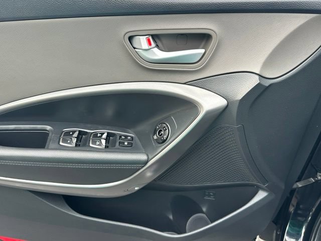 Used 2018 Hyundai Santa Fe Sport w/ 2.4L Value Package 02 AWD/4WD image 18