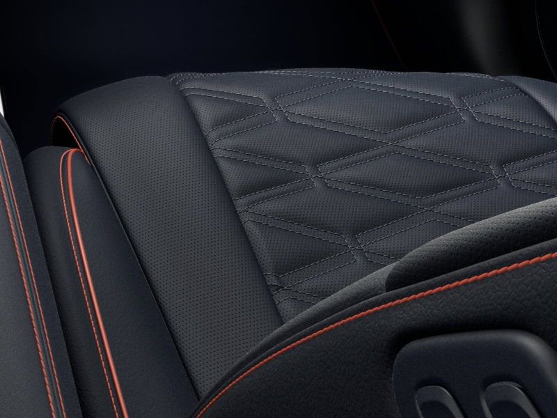 New 2026 Genesis GV80 3.5T e-SC image 16