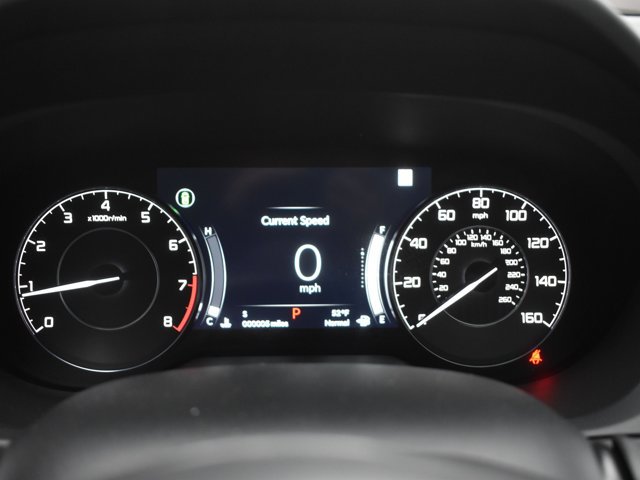 New 2026 Acura RDX SH-AWD image 12
