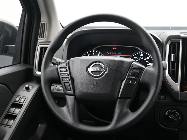 New 2026 Nissan Frontier SV w/ Tow Package AWD/4WD image 14