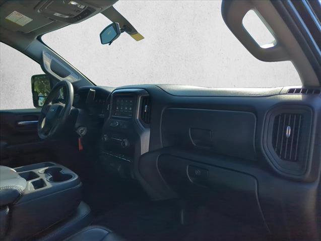 Used 2022 Chevrolet Silverado 2500 Custom w/ Gooseneck/5TH Wheel Package image 25
