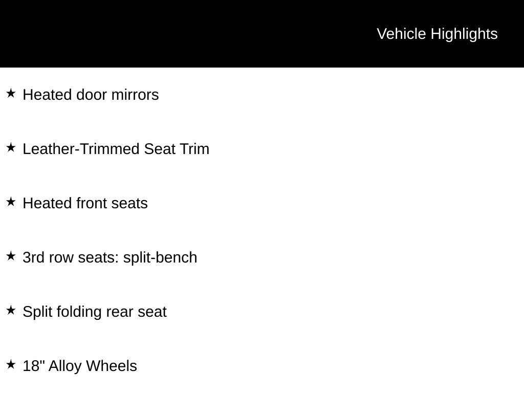 Used 2015 Honda Pilot EX-L image 16