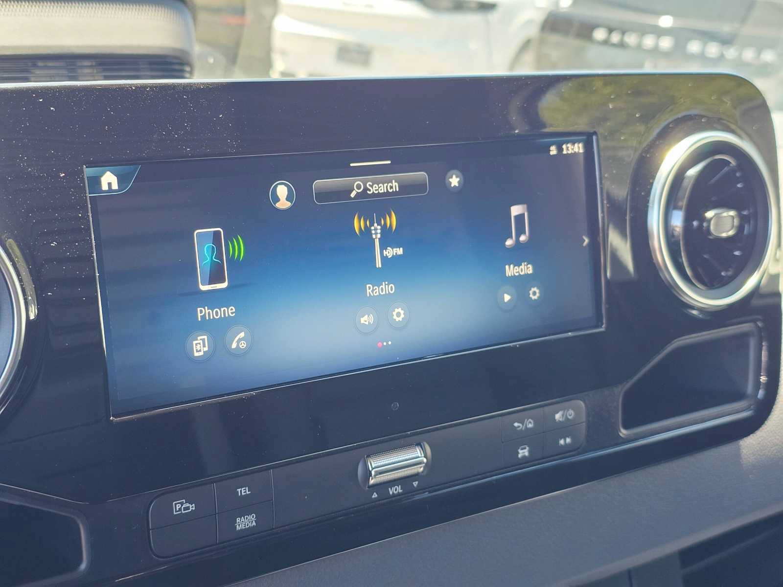 New 2026 Mercedes-Benz Sprinter 2500 image 23