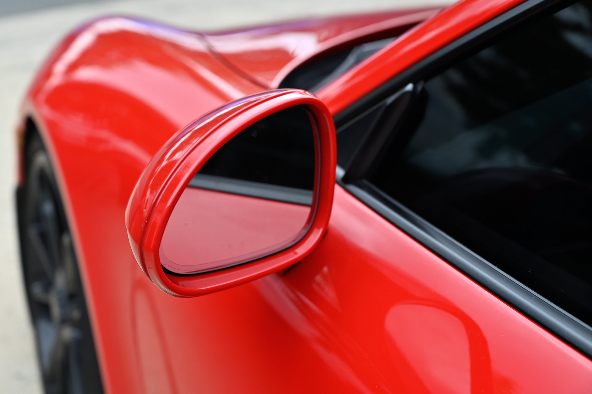 Used 2015 Porsche 911 GT3 RWD image 14