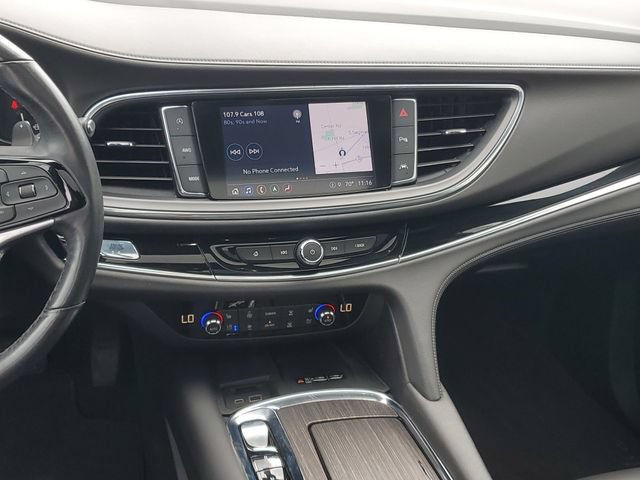 Used 2022 Buick Enclave Avenir w/ Trailering Package, 5000 lbs. AWD/4WD image 16