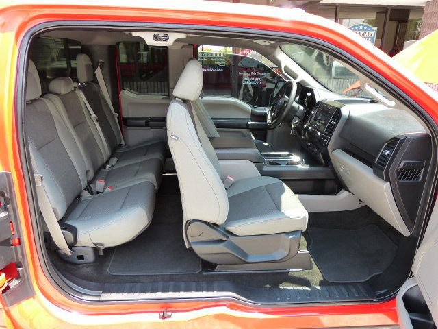 Used 2019 Ford F150 XL w/ Equipment Group 101A Mid image 15