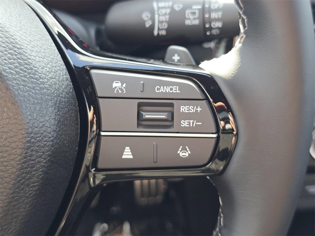 New 2025 Honda Civic Sport image 30