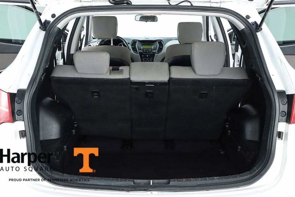 Used 2016 Hyundai Santa Fe Sport FWD image 29