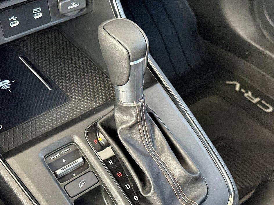 New 2026 Honda CR-V Sport Touring image 20