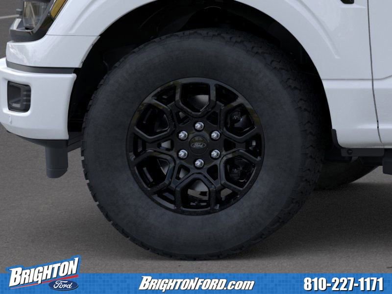 Used 2026 Ford F150 XLT w/ Equipment Group 302A MID image 20