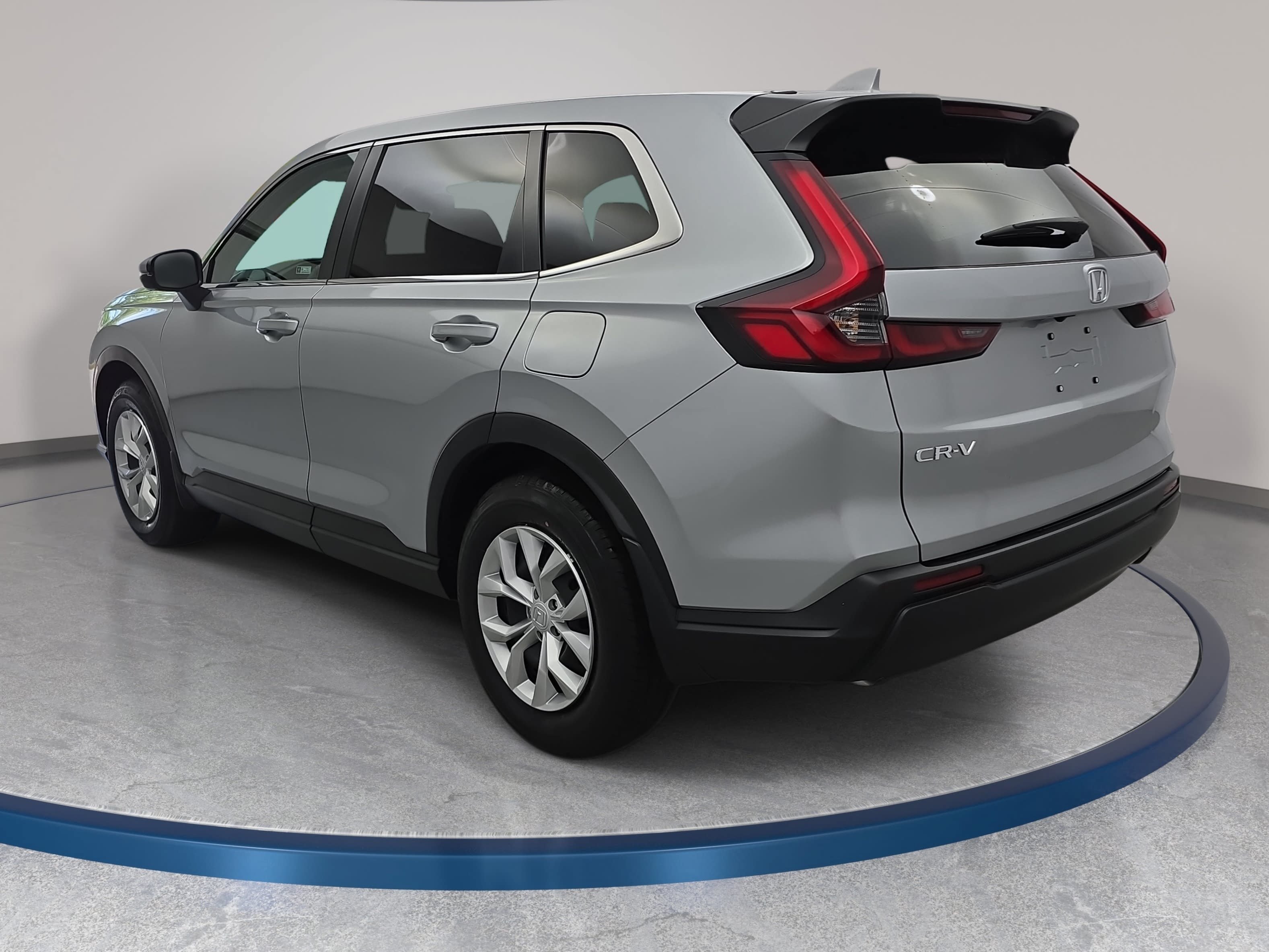 Used 2025 Honda CR-V LX image 7