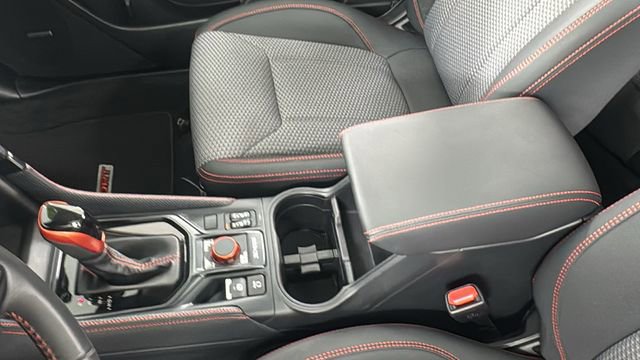 Certified 2024 Subaru Forester Sport image 39