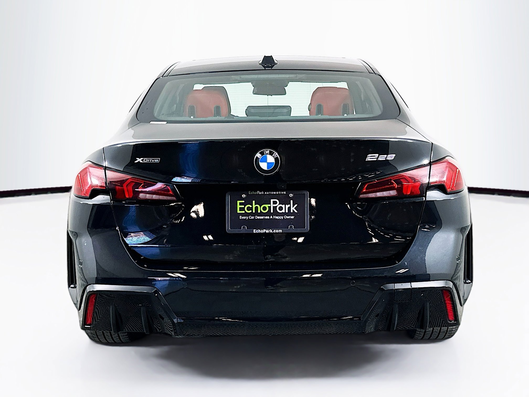 Used 2025 BMW 228i xDrive image 7