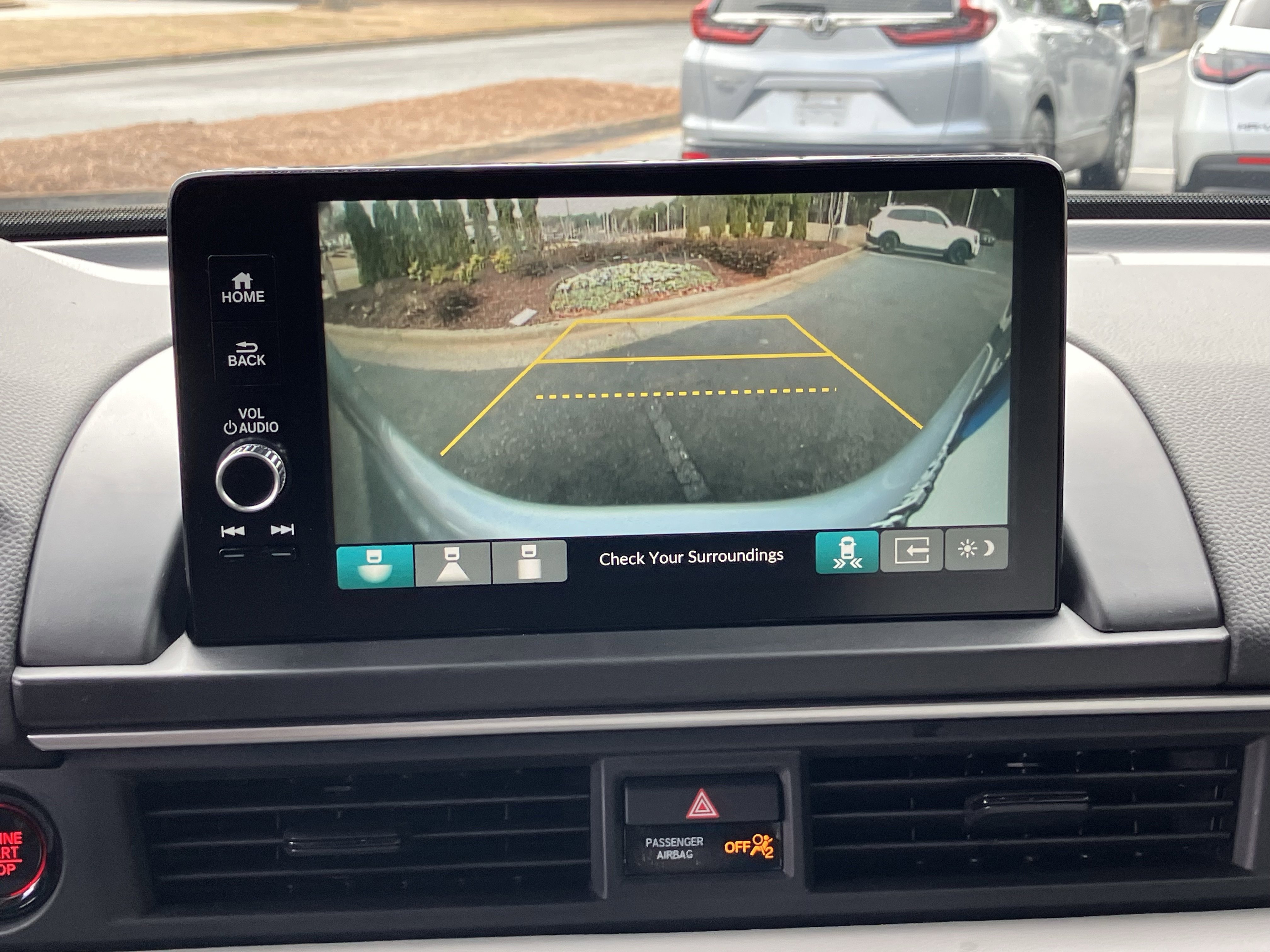 Certified 2025 Honda Pilot EX-L image 28