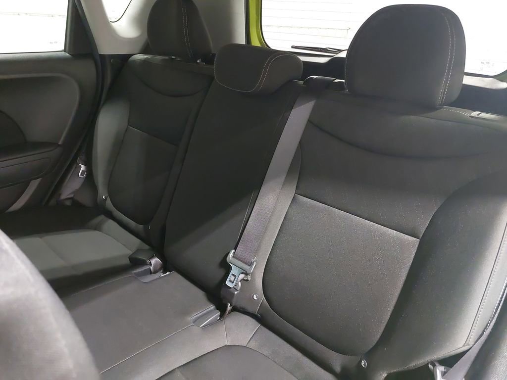 Used 2019 Kia Soul FWD image 13