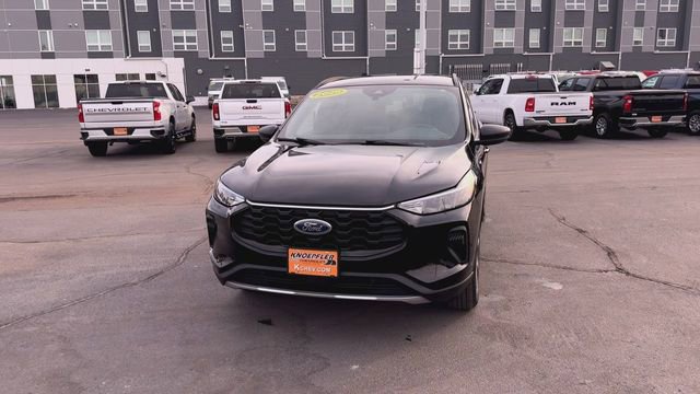 Used 2025 Ford Escape ST-Line image 3