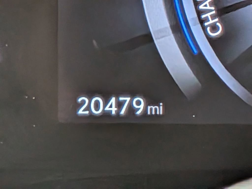 Certified 2024 Lexus RX 450h AWD w/ Convenience Package image 18