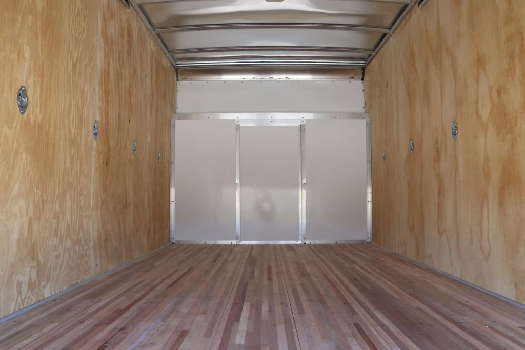 Used 2024 Ford Transit 350 Low Roof DRW w/ Shuttle Bus Prep Package RWD image 28