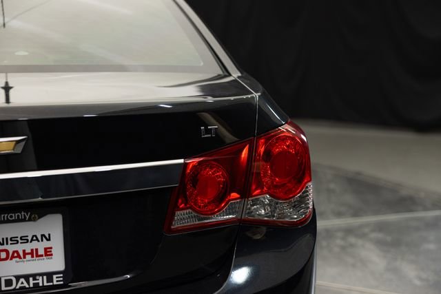 Used 2014 Chevrolet Cruze LT image 9
