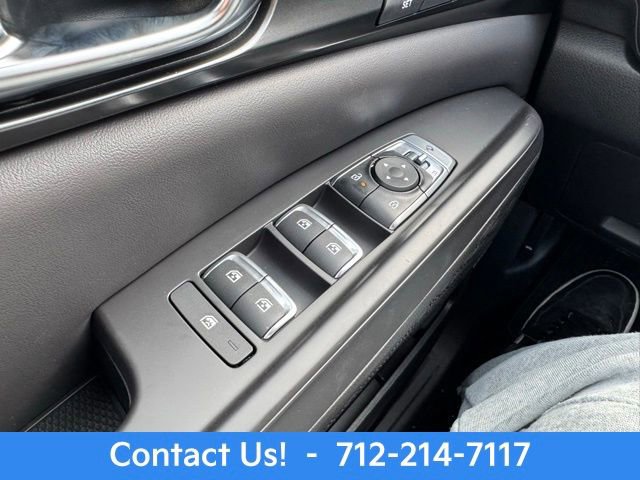 New 2026 Kia Carnival SX Prestige image 23