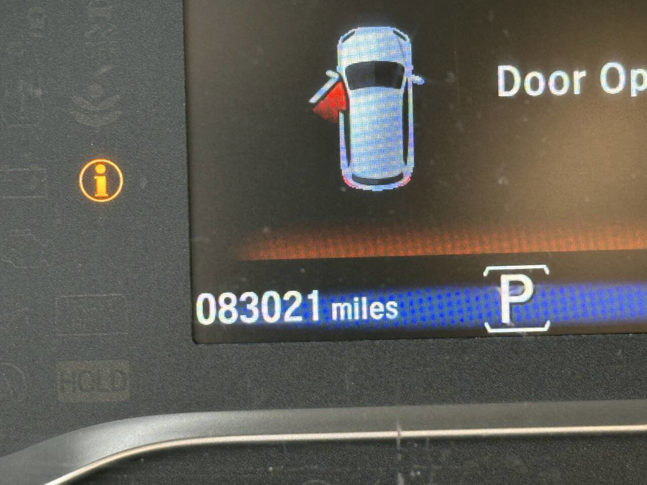 Used 2018 Honda Pilot Touring image 6