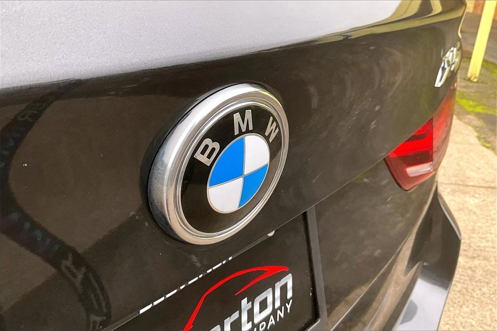 Used 2018 BMW X5 xDrive35i image 10