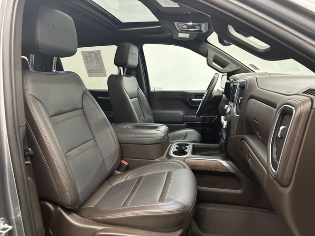Used 2021 GMC Sierra 1500 Denali w/ Technology Package image 28