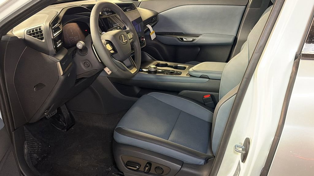 New 2026 Lexus RZ 450e AWD image 16