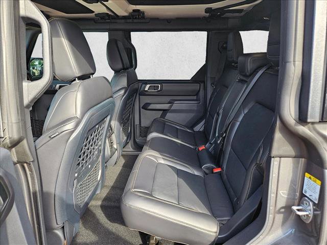 New 2025 Ford Bronco Badlands image 16