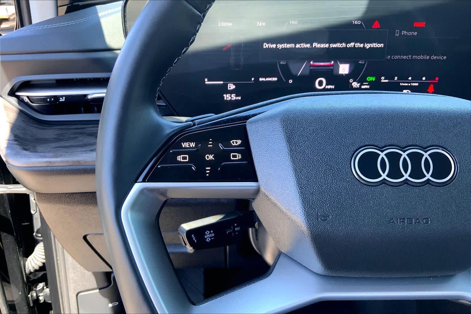 Certified 2025 Audi Q5 Premium Plus w/ Premium Plus AWD/4WD image 24