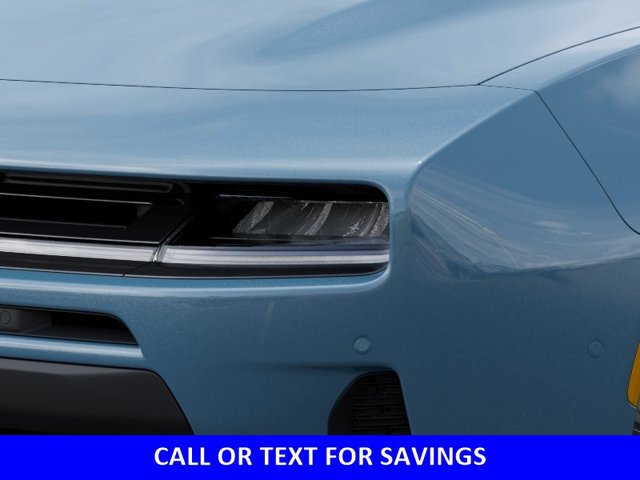 New 2027 Dodge Charger Scat Pack AWD/4WD image 10