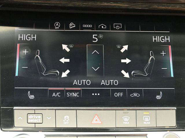 Used 2023 Audi Q7 3.0T Premium Plus w/ Premium Plus Package AWD/4WD image 24