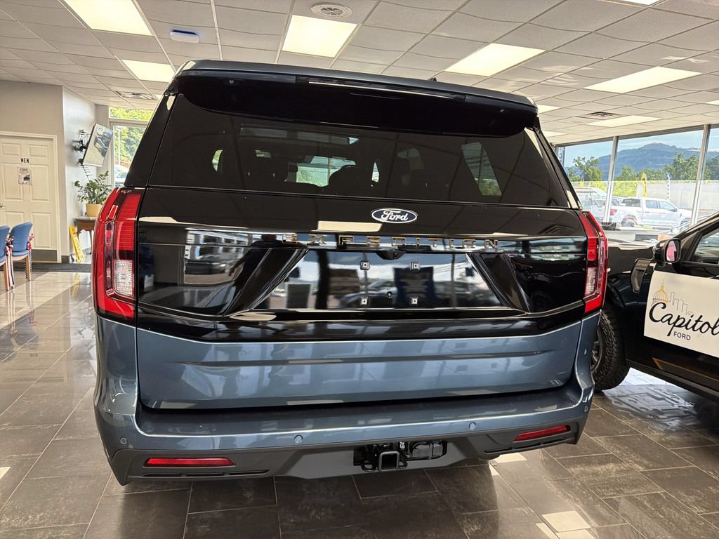 New 2027 Ford Expedition Tremor w/ Driver's Package AWD/4WD image 6
