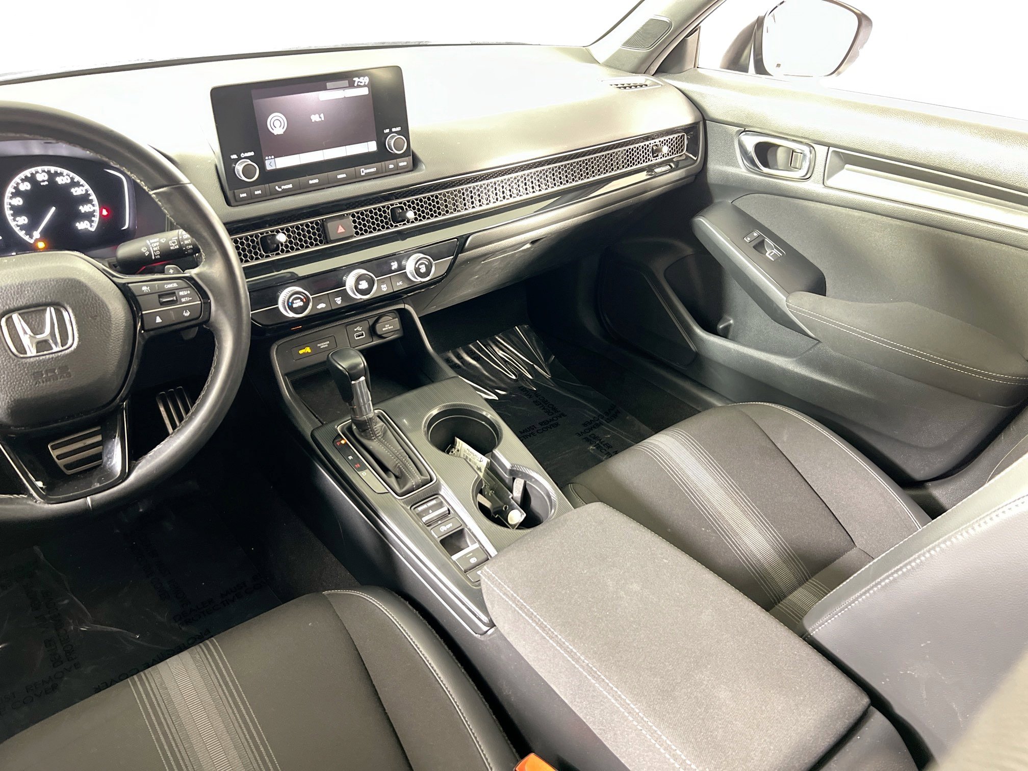 Used 2023 Honda Civic Sport image 21