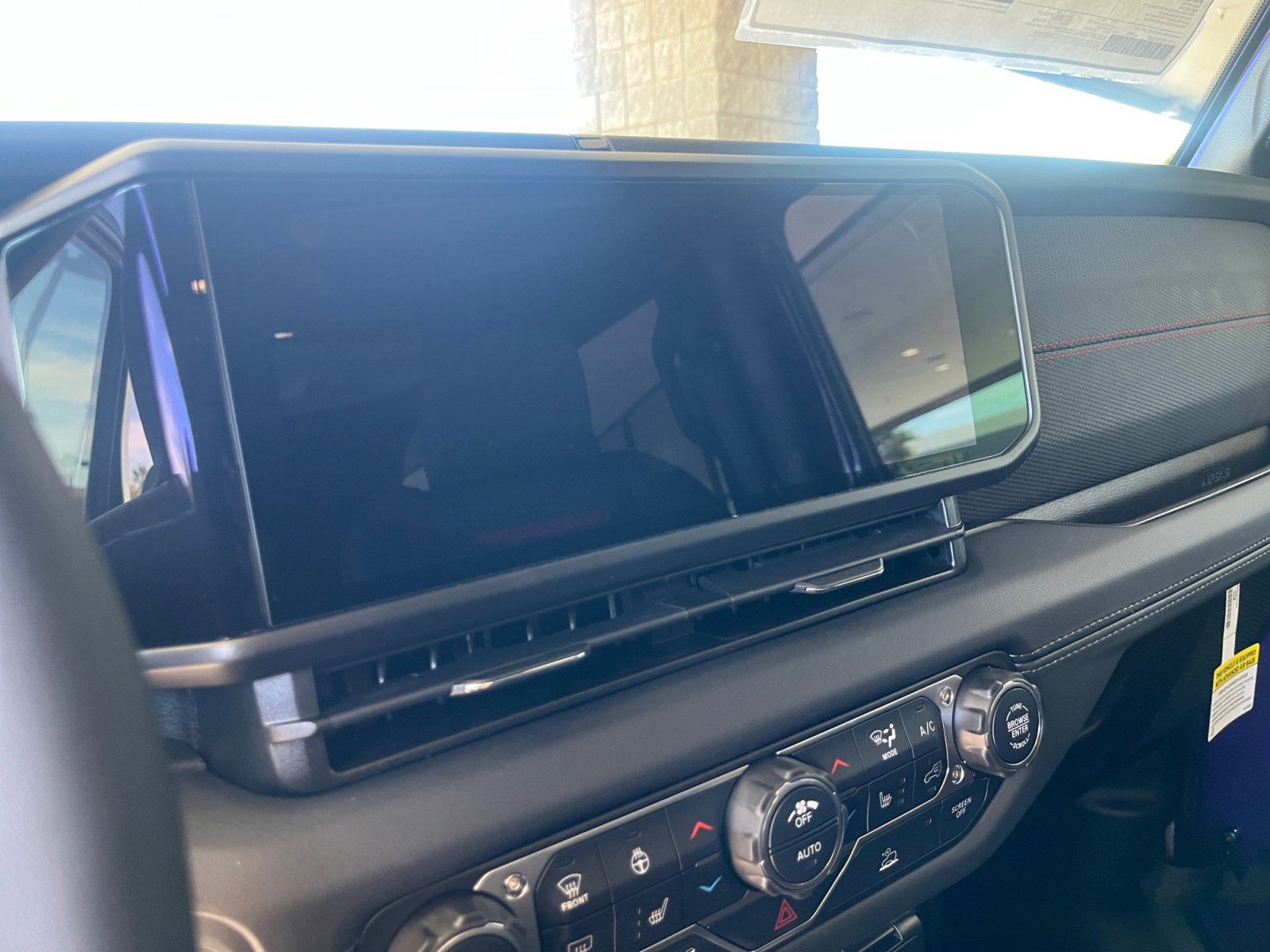 New 2026 Jeep Wrangler Unlimited Rubicon image 26