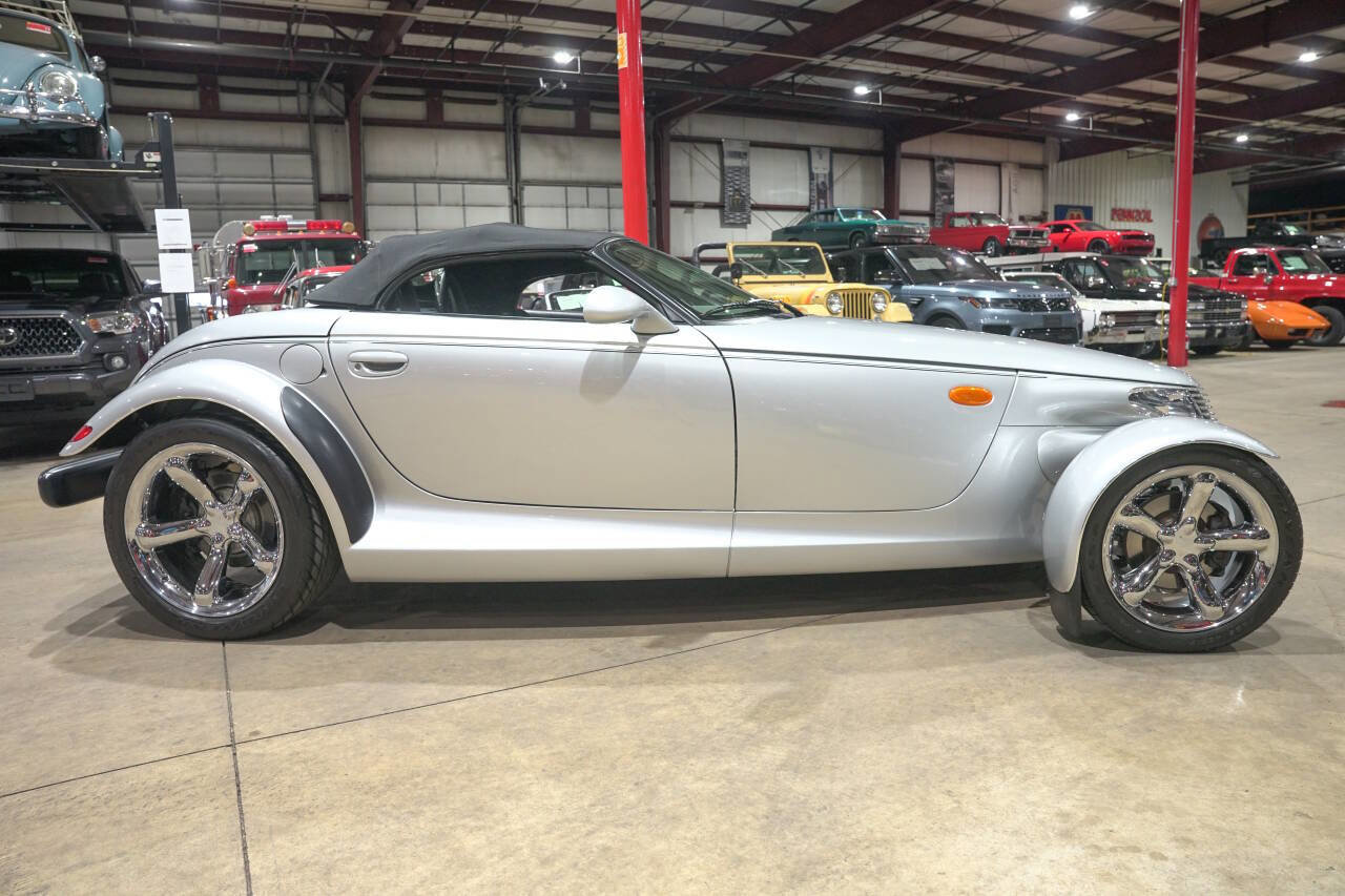 Used 2001 Plymouth Prowler image 25