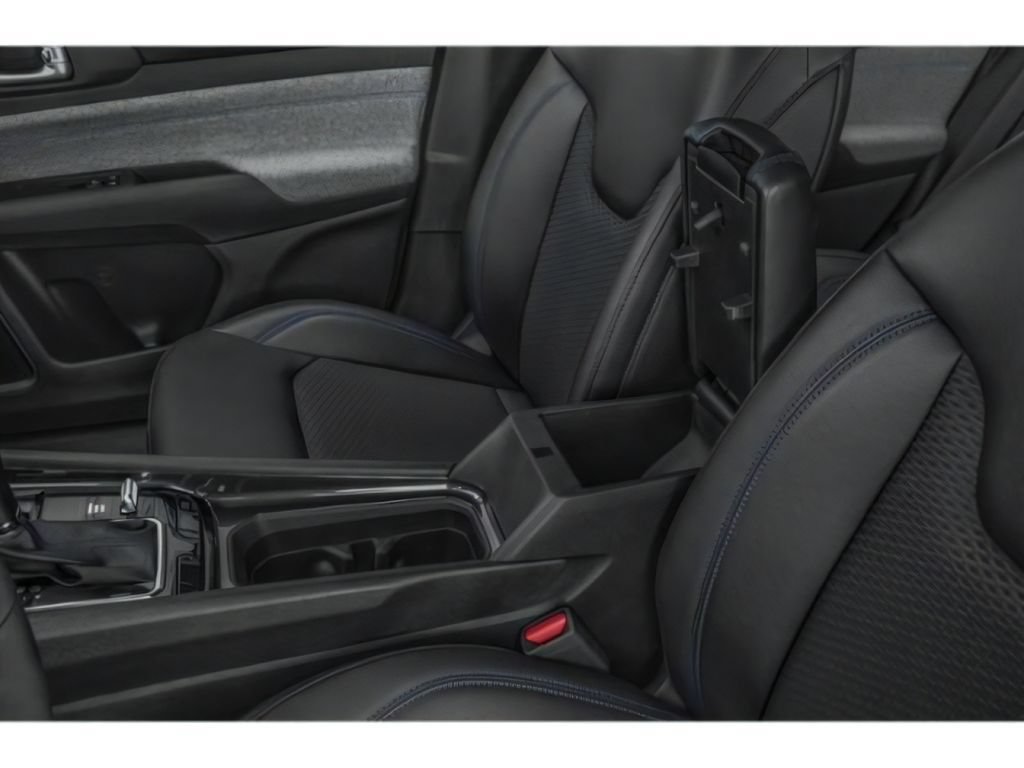 New 2024 Jeep Compass Sport AWD/4WD image 19